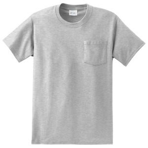 NEW Men’s XL Tall pocket tee